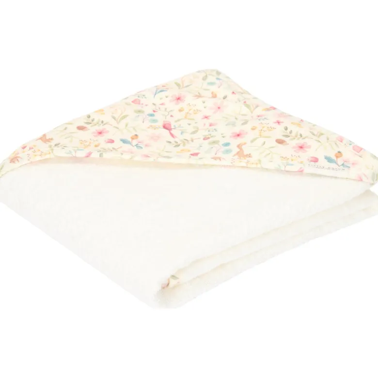 Cape de bain fairy wonders (75 x 75 cm)