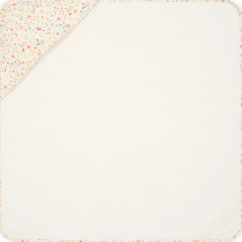 Cape de bain fairy wonders (75 x 75 cm)
