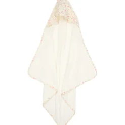 Cape de bain fairy wonders (75 x 75 cm)