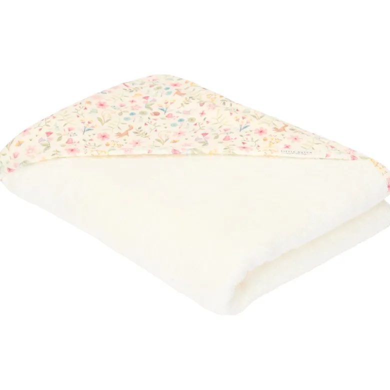 Cape de bain fairy wonders (75 x 75 cm)