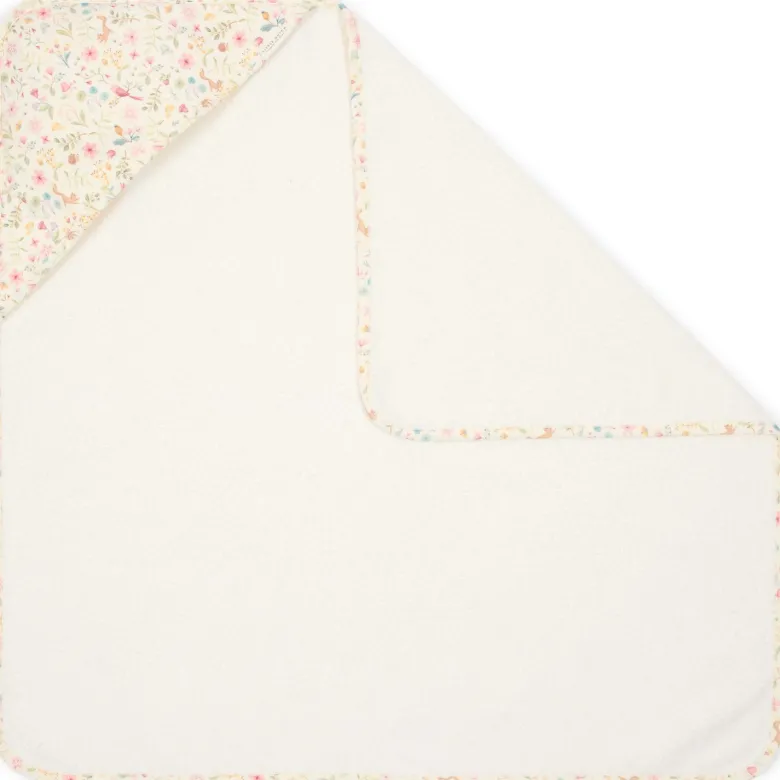 Cape de bain fairy wonders (75 x 75 cm)