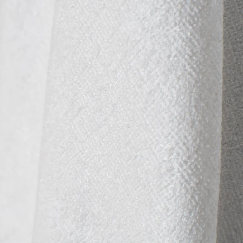 Cape de bain stella coton bambou