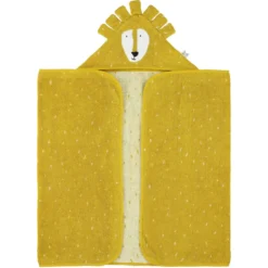 Cape de bain 70x130cm mr.lion