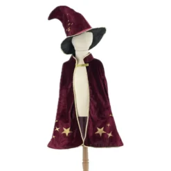 Cape gandalf tu - déguisement Unique