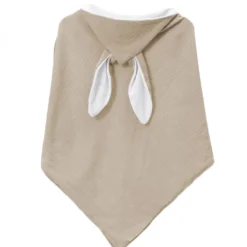 Cape, sortie de bain - 75 x 75 cm