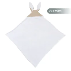 Cape, sortie de bain - 75 x 75 cm