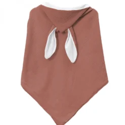 Cape, sortie de bain - 100 x 100 cm