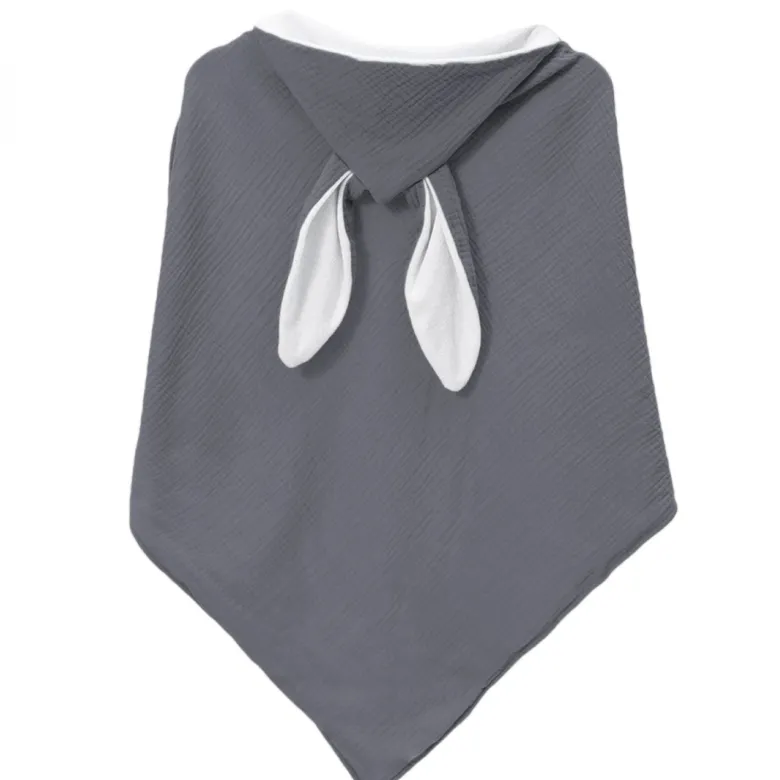 Cape, sortie de bain - 75 x 75 cm