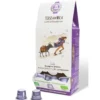 60 capsules nespresso® home compost en café bio de papouasie