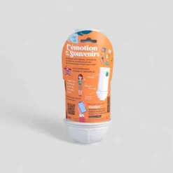 Capsule temporelle souvenirs d'école