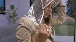Capuche de pluie