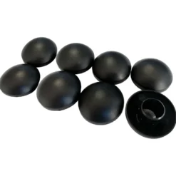 Capuchons de trampolines