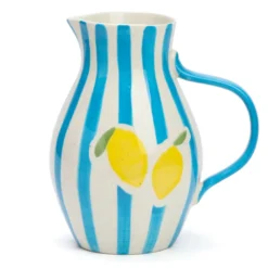 Carafe citrons