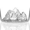 Carafe à spiritueux everest