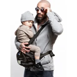 Caravanbag pack ultime ! - black