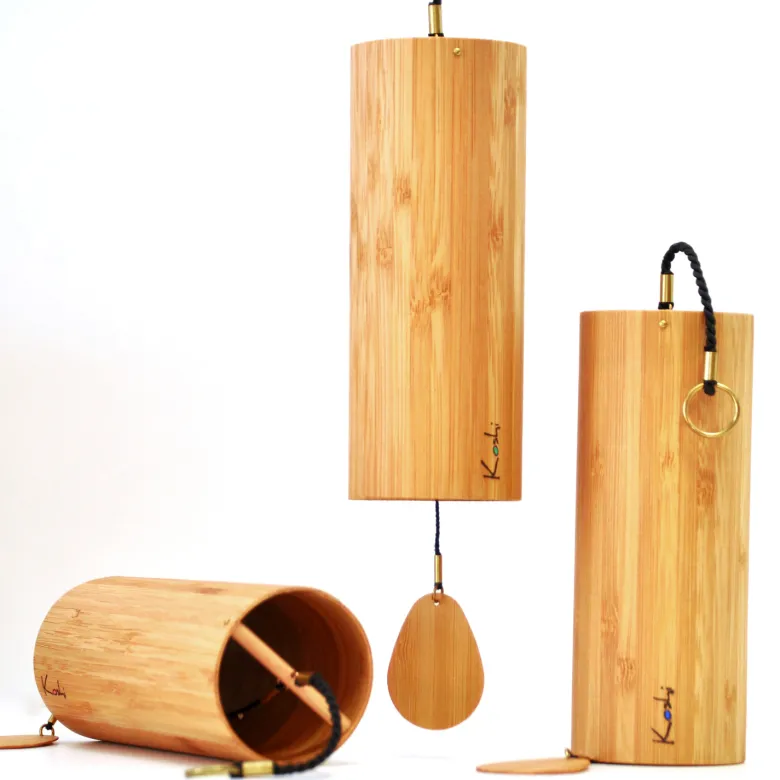 Carillon Koshi Terra