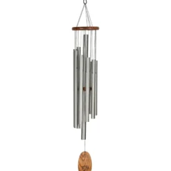 Carillon à vent mindfulness - grand
