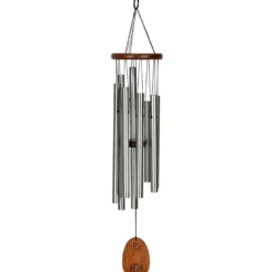 Carillon à vent mindfulness - moyen