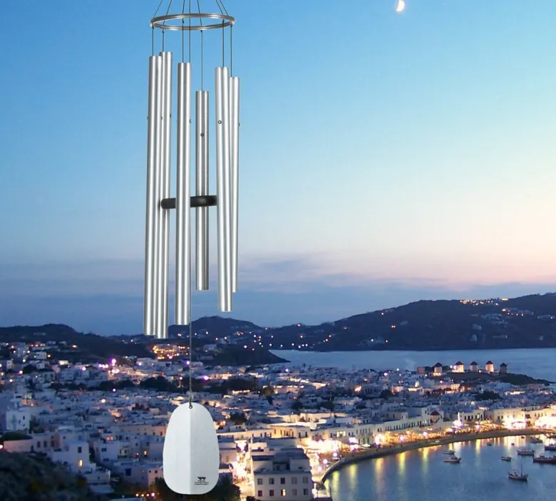 Carillon à vent windsinger athéna