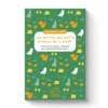Carnet d'activités - animaux de la forêt