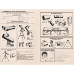 Carnet d'astronomie