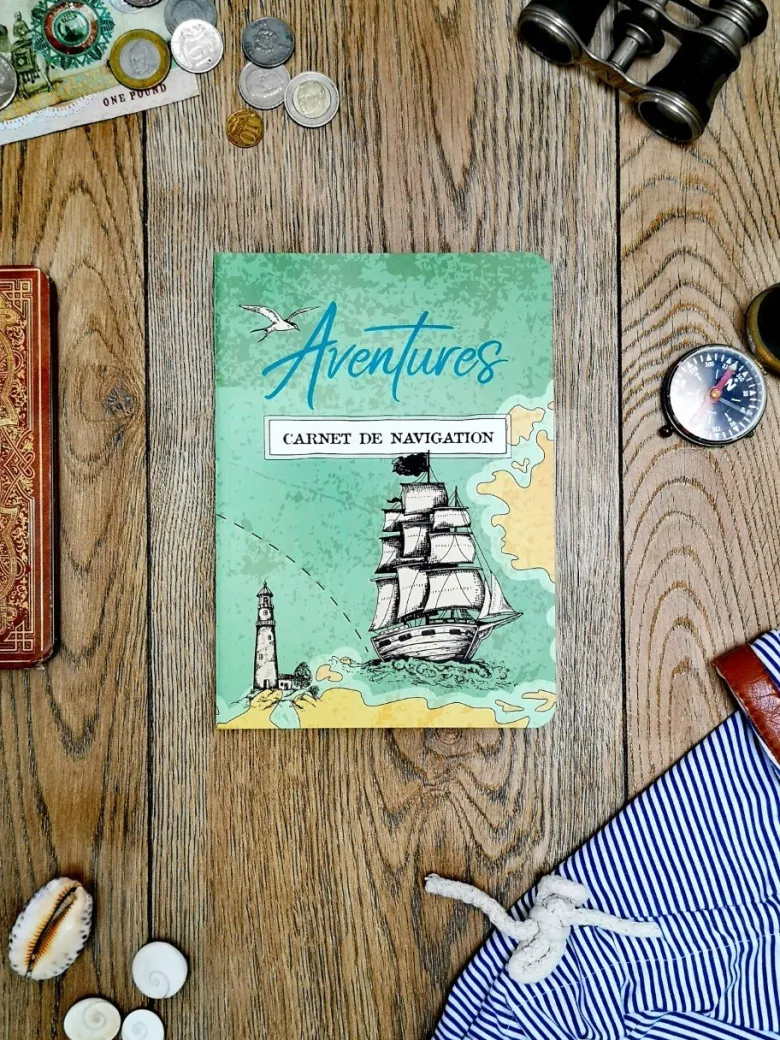 Carnet de navigation