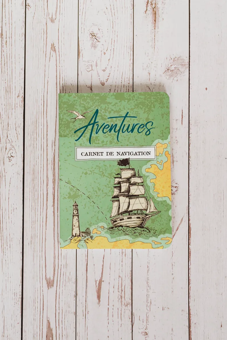 Carnet de navigation