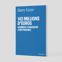 Carnet - 143 millions d'euros
