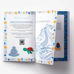 Carnet océan