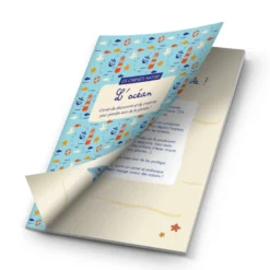 Carnet océan