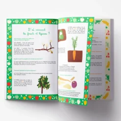 Carnet potager