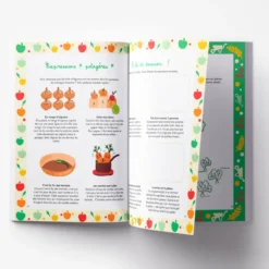 Carnet potager