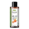 Carotte bio - macérât huileux - 100 ml