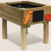 Carré potager bois 26l enfant marguerite
