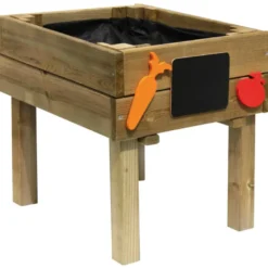 Carré potager bois 26l enfant marguerite
