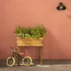 Carré potager surélevé 90l
