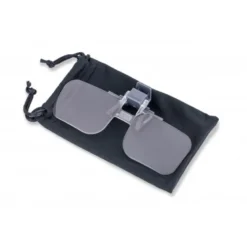 Carson clip & flip 2x