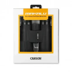 Carson jumelle 10x42 makalu