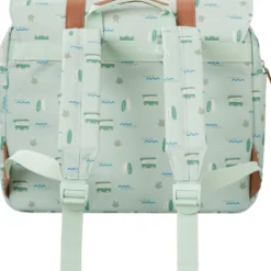 Cartable a4 maternelle surf boy