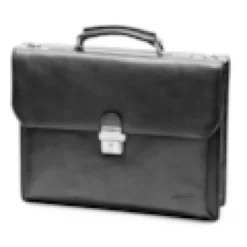 Cartable gérard henon new master gh 5525 Noir