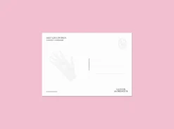 Carte a5 self love