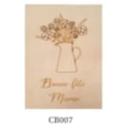 Carte bonne fête mamie