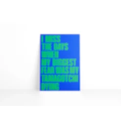 Carte de vœux -tamagotchi