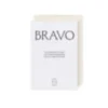 Carte à planter bravo