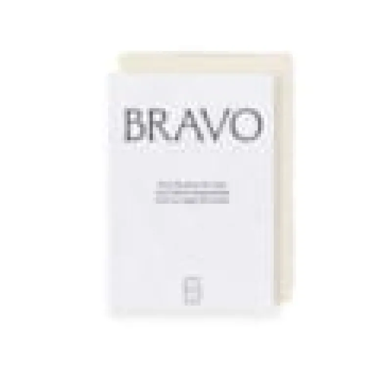 Carte à planter bravo