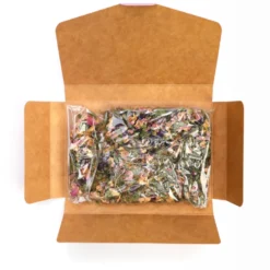 Carte postale infusion Harmonie