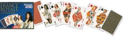 Cartes thématiques - france royale