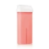 Cartouche de cire à épiler roll-on - titane rose