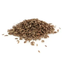 Carvi bio - 100g - graines entières
