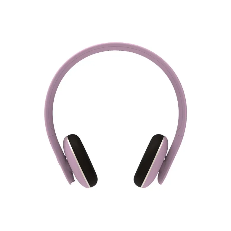 Casque audio bluetooth
